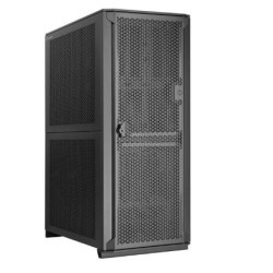 case silverstone alta d1 big-tower atx nero [sst-ald1b]