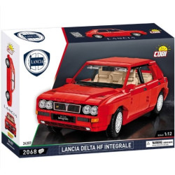 modellino cobi lancia delta hf integrale [cobi-24357]