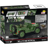 modellino cobi willys mb [2805]