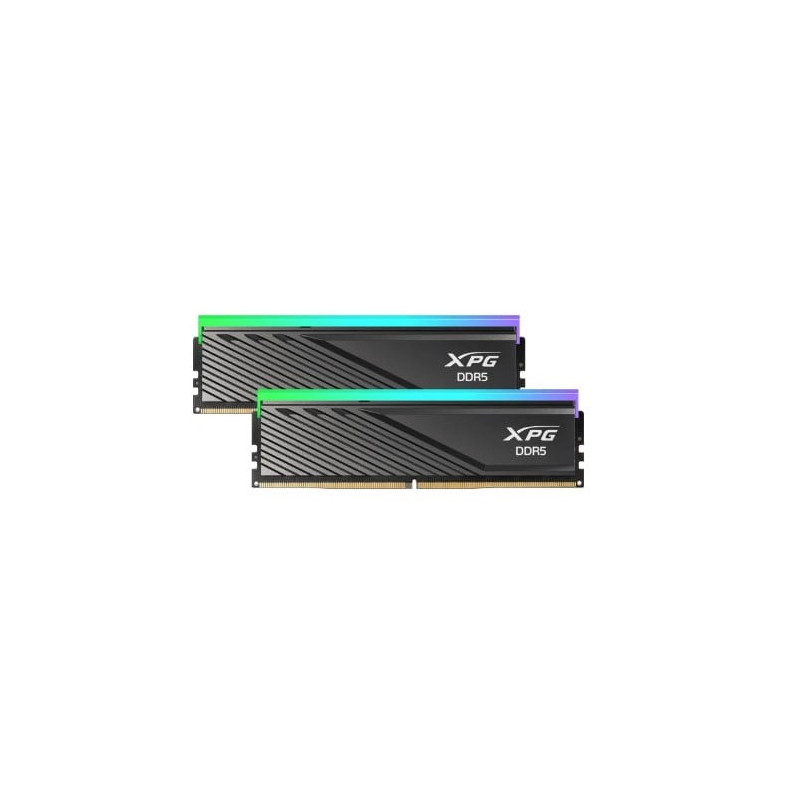 ram dimm ddr5 32gb adata xpg lancer blade rgb dual-kit 2x16gb