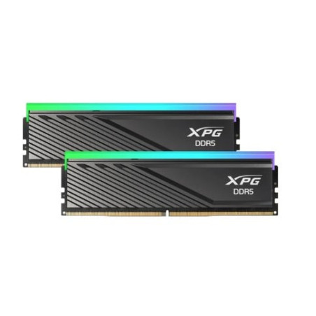 ram dimm ddr5 32gb adata xpg lancer blade rgb dual-kit 2x16gb