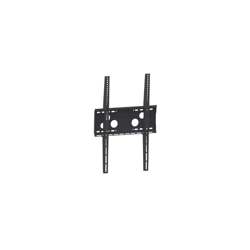 supporto tv hagor wh 50 f-hd da parete per tv 32-75"
