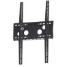 supporto tv hagor wh 50 f-hd da parete per tv 32-75"