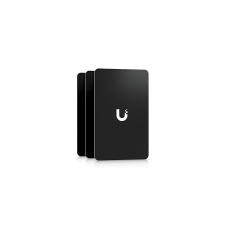 scheda di accesso di prossimita' ubiquiti ua-card-b-10