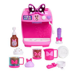 set cucina just play disney junior minnie mouse rise & shine