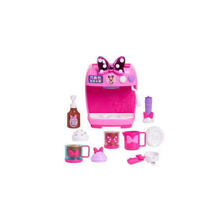 set cucina just play disney junior minnie mouse rise & shine