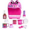 set cucina just play disney junior minnie mouse rise & shine