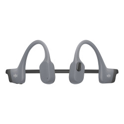 auricolari a conduzione ossea shokz openswim pro wireless/bluetooth