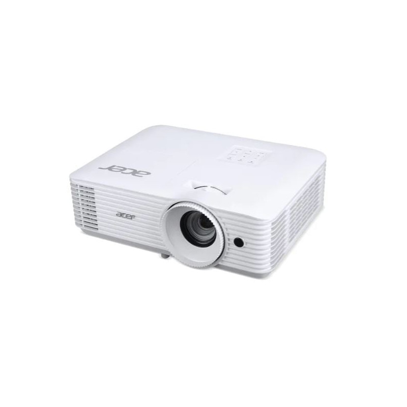 videoproiettore acer p1358i wxga 1280x800p 5000lm 16:10 bianco [mr.jyg11.001]