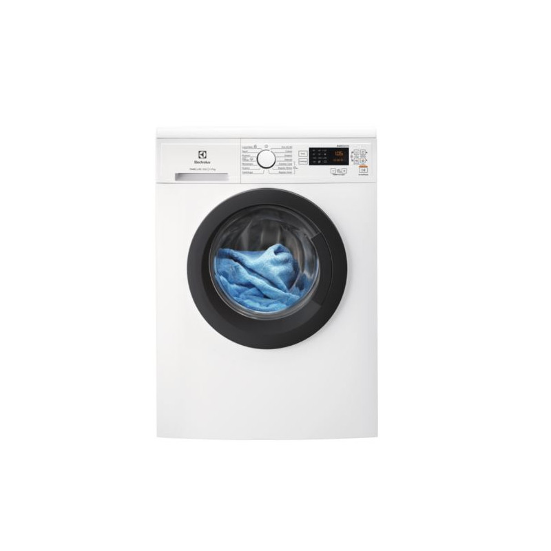 lavatrice electrolux ew2fk576w serie 500 carica dall'alto 60cm