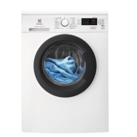 lavatrice electrolux ew2fk576w serie 500 carica dall'alto 60cm