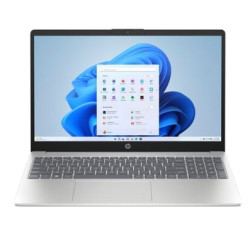 notebook 15.6" hp 15-fd0098nl i5-1334u/16gb/512gb ssd/win11h/argento