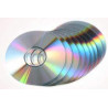 confezione cd-rw verbatim 700mb pack 12x spindle scratchresist