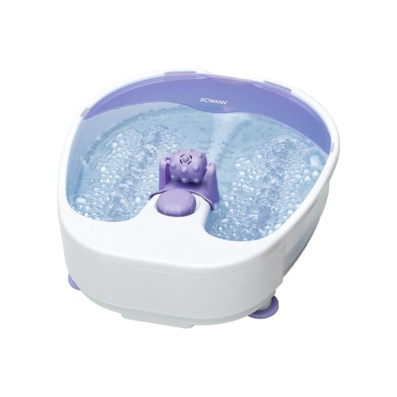 pedicure bomann fm 8000 cb [680000]