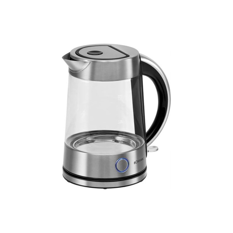 cuociuova bomann ek 5022 cb bianco [650220]