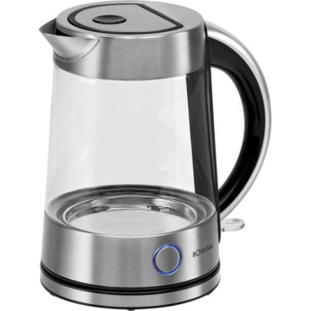 cuociuova bomann ek 5022 cb bianco [650220]