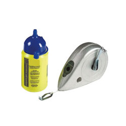 Traccialinee alluminio c/polvere 100 defi [defi ]