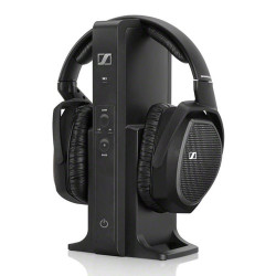 cuffie sennheiser rs175 wireless st. dig.