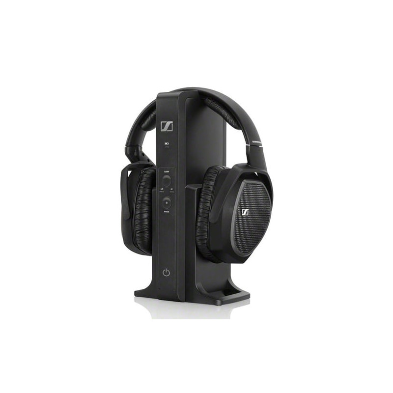 cuffie sennheiser rs175 wireless st. dig.