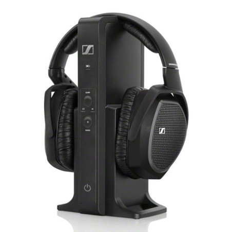 cuffie sennheiser rs175 wireless st. dig.