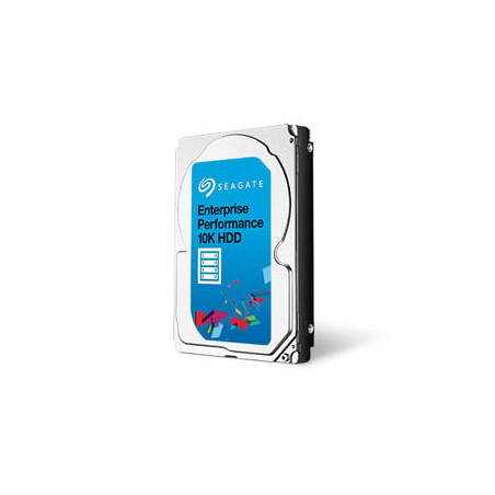 hard disk 2,5 600gb exos 10e2400 512e/4k 10krpm sas 256mb 16gb mlc