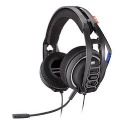 cuffie plantronics rig 400hs ps4/xbox/3,5mm