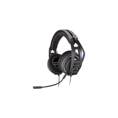 cuffie plantronics rig 400hs ps4/xbox/3,5mm
