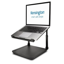 supporto per notebook kensington smartfit laptop riser 15,6"