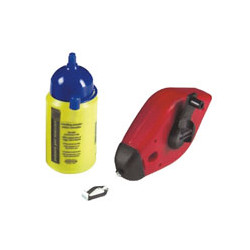 Traccialinee plastica c/polvere 100 defi [defi ]