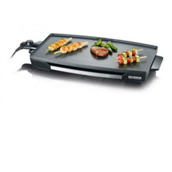 grill elettrico severin kg 2397 da tavolo [kg2397]