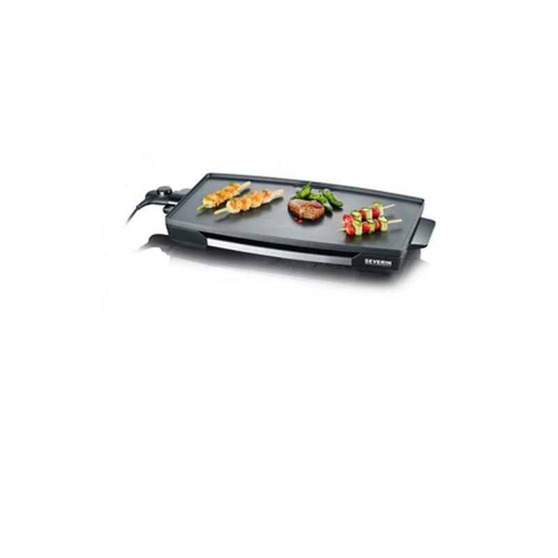 grill elettrico severin kg 2397 da tavolo [kg2397]
