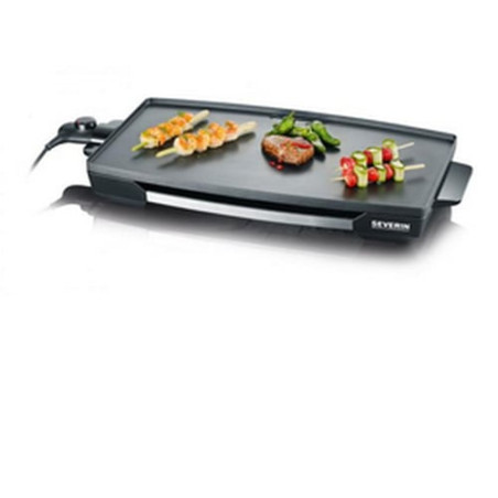 grill elettrico severin kg 2397 da tavolo [kg2397]