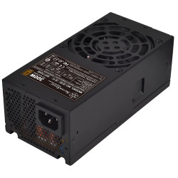 alimentatore 300w silverstone sst-tx300 (80+ bronze) [sst-tx300]