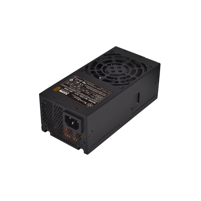 alimentatore 300w silverstone sst-tx300 (80+ bronze) [sst-tx300]