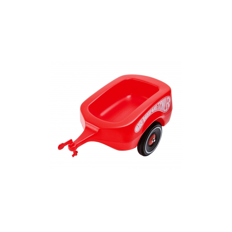 big 800001300 rimorchio bobby-car [800001300]