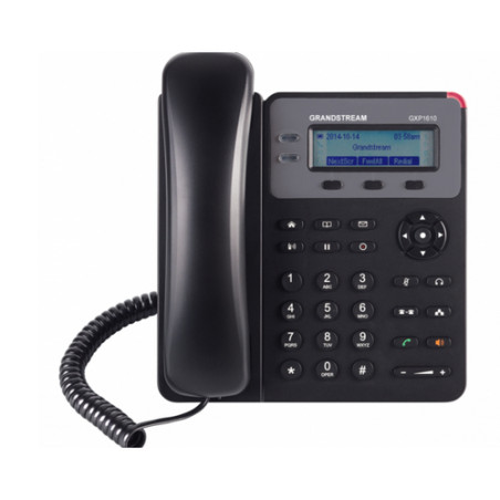 telefono ip landline grandstream gxp-1610hd [gxp-1610hd]