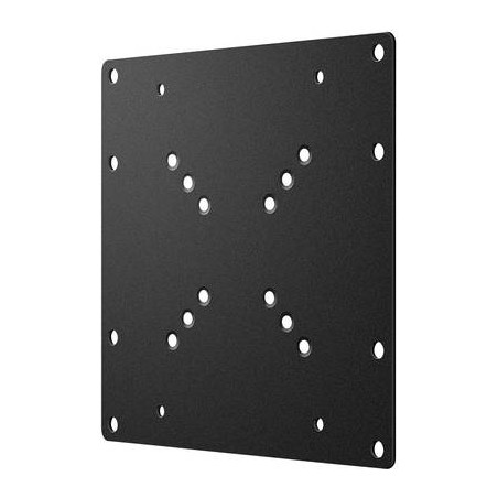 adattatore vesa adatto per serie: universale goobay nero [63267]