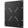 adattatore vesa adatto per serie: universale goobay nero [63267]