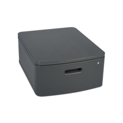 cabinet per supporti per stampante lexmark [3073173]