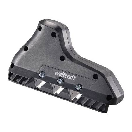 wolfcraft 4009000 1 pz. [4009000]