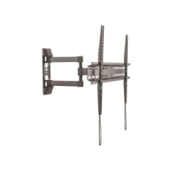 supporto murale nvs n114 70" 35kg