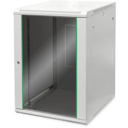 digitus professional dn-19 16u-6/6-ec armadio rack da