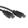 cavo igloo hdmi con ethernet 5m nero [md-40]