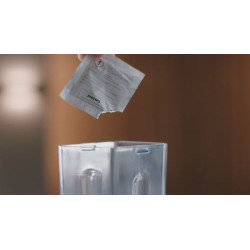 bustina detergente philips saeco ca6705/10 per circuito latte [ca6705/10]
