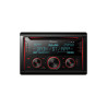 autoradio pioneer fh-s820dab