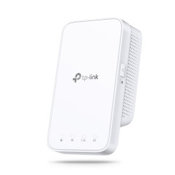 wireless extender tp-link bianco [re300]