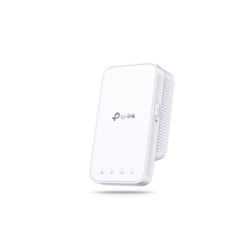 wireless extender tp-link bianco [re300]