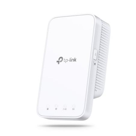 wireless extender tp-link bianco [re300]