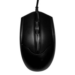 mouse encore wired ottico 1.8m [en-mou-51]