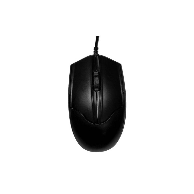 mouse encore wired ottico 1.8m [en-mou-51]